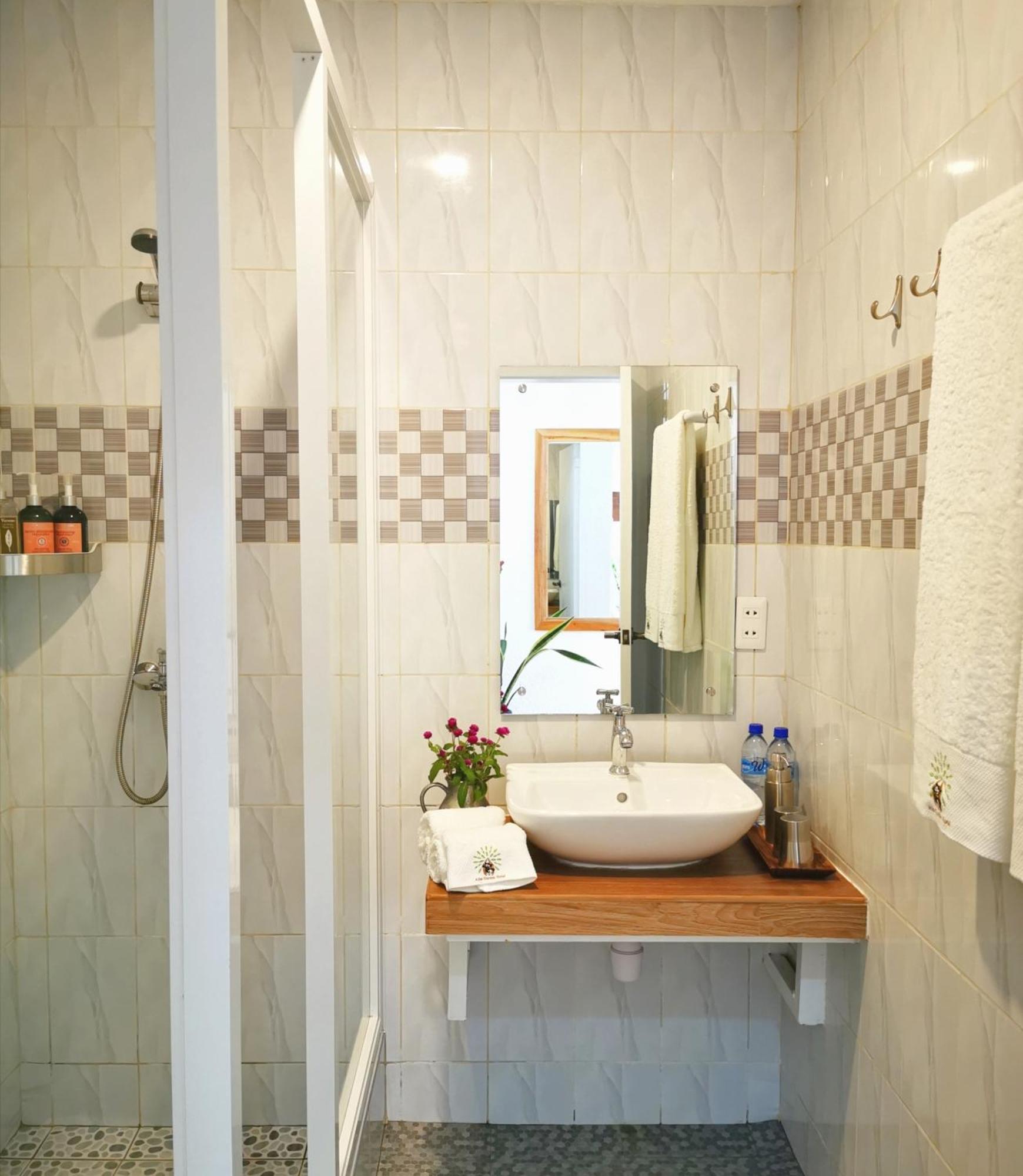 Alisa Garden Boutique Hotel パングラオ エクステリア 写真