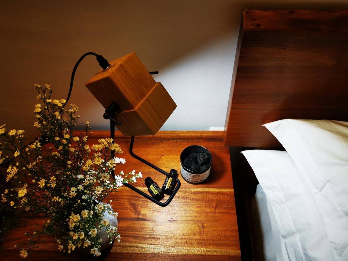 Alisa Garden Boutique Hotel パングラオ エクステリア 写真